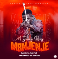 Manjenje Manjenje