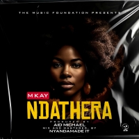 Ndathera Ndathera