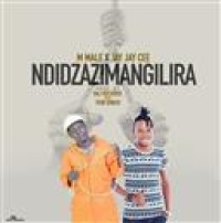 Ndidzazimangilira 