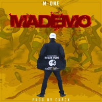 Mademo Mademo