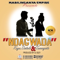 Ndagwada