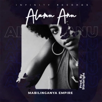 Alamu Anu