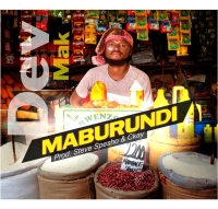 Maburundi