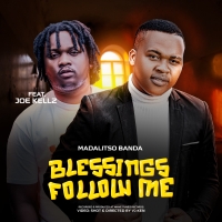 Blessings Follow Me