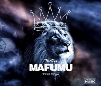 Mafumu Mafumu