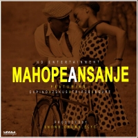 MaHope Ansanje