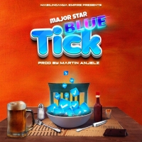 Bluetick