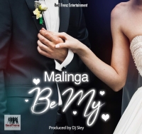 Be My