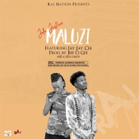 Maluzi