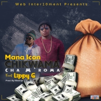 Chikwama Cha Mroma 
