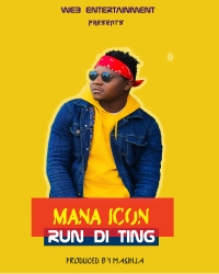Run Di Ting