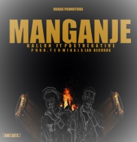 Manganje
