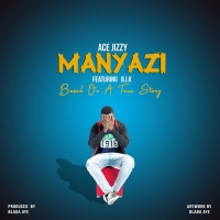 Manyazi