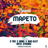 Mapeto