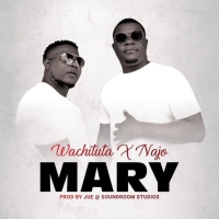 Mary