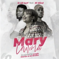 Mary Chilima