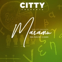Masamu