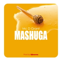 Mashuga