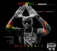 Matafale