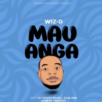 Mau Anga