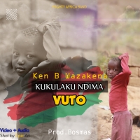 Kukulaku Ndimavuto
