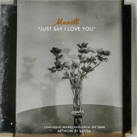 Just Say I Love You