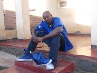 Chiomba Entertainment Presents