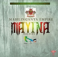 Mayina