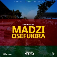 Madzi Osefukira