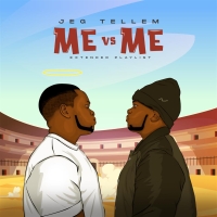Me Vs Me Album