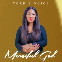 Merciful God
