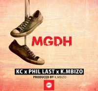 MGDH