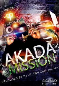 Mission
