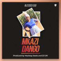 Mkazi Wanga