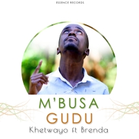 M'busa Gudu