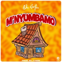 Mnyumbamo