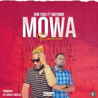 Mowa