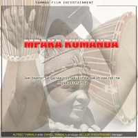 Mpaka Kumanda