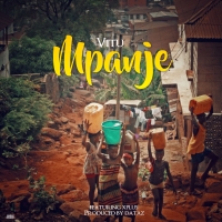 Mpanje