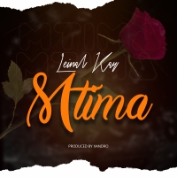 Mtima Wako