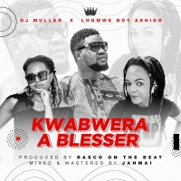 Kwabwera A Blesser