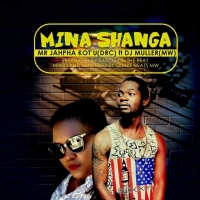 Mina Shanga