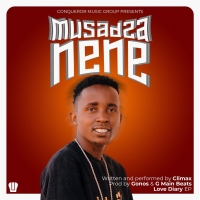 Musadzanene
