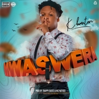 Mwaswera