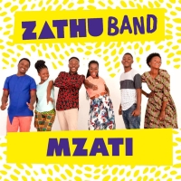 Mzati