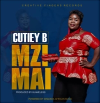 Mzimayi 