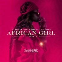African Girl [Dona]