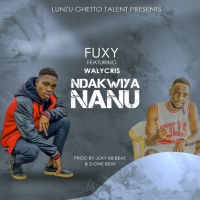 Ndakwiya Nanu