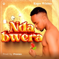 Ndabwera