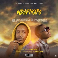 Ndafikapo